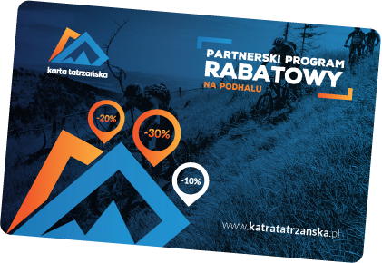 Karta Rabatowa