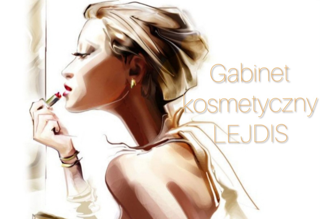 Gabinet Kosmetyczny Lejdis - Marta Konieczna